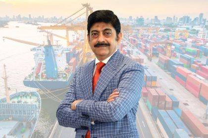 CEO UMA Pakistan Sohail Shams