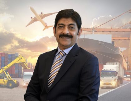 Sohail Shams CEO United Marine Agencies