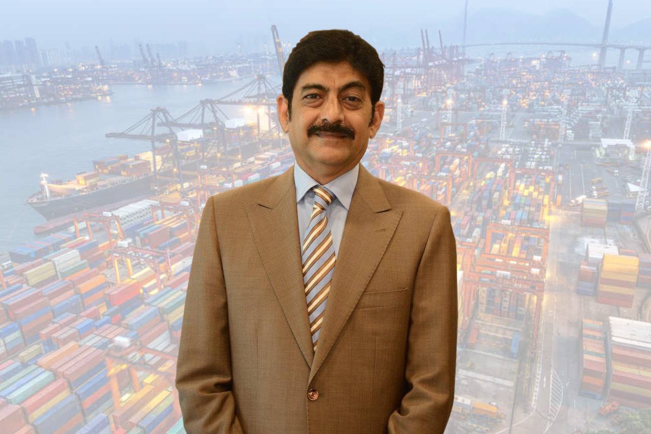 CEO UMA Sohail Shams Pakistan