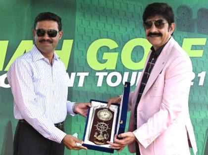 Sohail Shams Airmen Academy