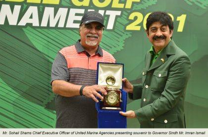 Sohail Shams Pakistan News